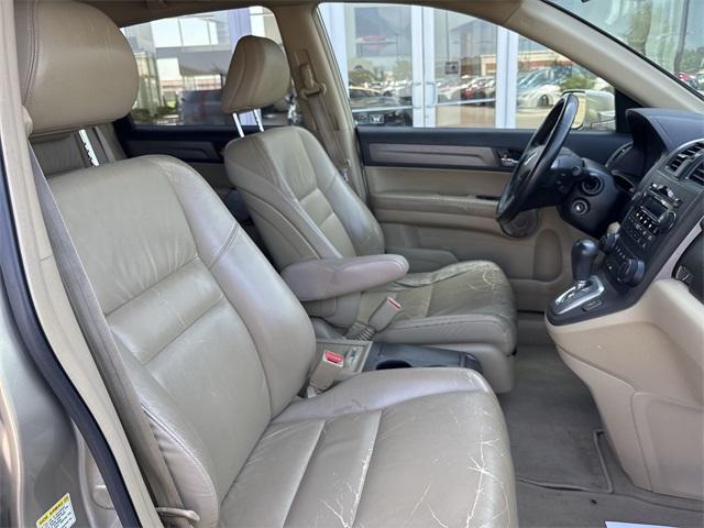 used 2007 Honda CR-V car, priced at $6,174