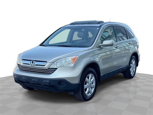 used 2007 Honda CR-V car, priced at $6,174