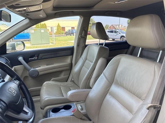 used 2007 Honda CR-V car, priced at $6,174
