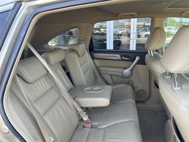 used 2007 Honda CR-V car, priced at $6,174