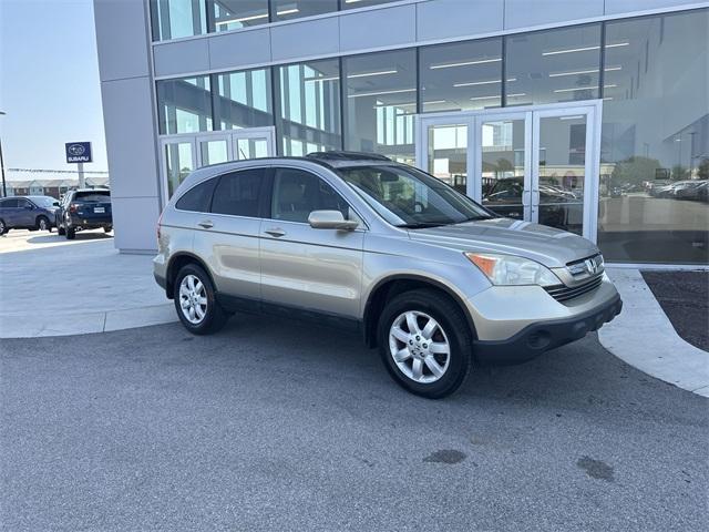 used 2007 Honda CR-V car, priced at $6,174