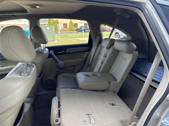 used 2007 Honda CR-V car, priced at $6,174