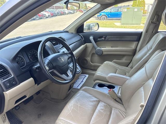 used 2007 Honda CR-V car, priced at $6,174