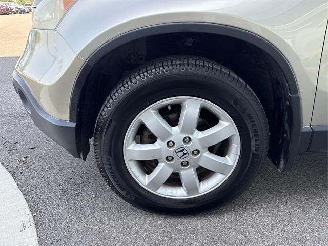 used 2007 Honda CR-V car, priced at $6,174