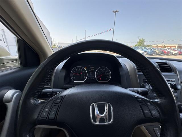 used 2007 Honda CR-V car, priced at $6,174