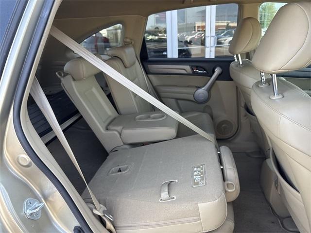 used 2007 Honda CR-V car, priced at $6,174