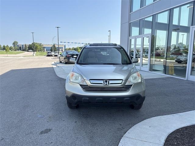 used 2007 Honda CR-V car, priced at $6,174
