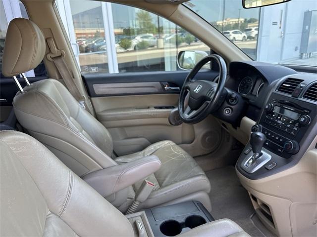 used 2007 Honda CR-V car, priced at $6,174