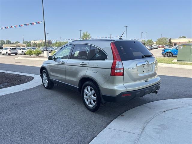 used 2007 Honda CR-V car, priced at $6,174