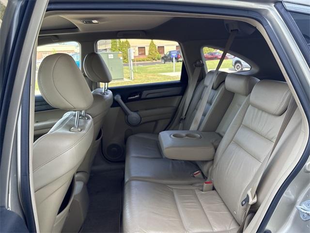 used 2007 Honda CR-V car, priced at $6,174