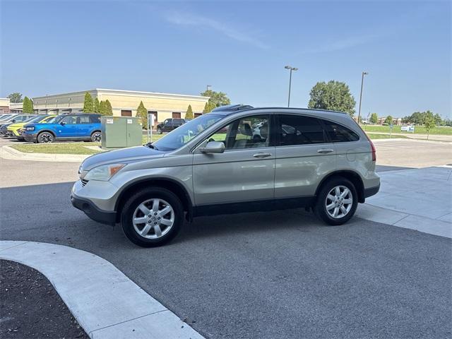 used 2007 Honda CR-V car, priced at $6,174