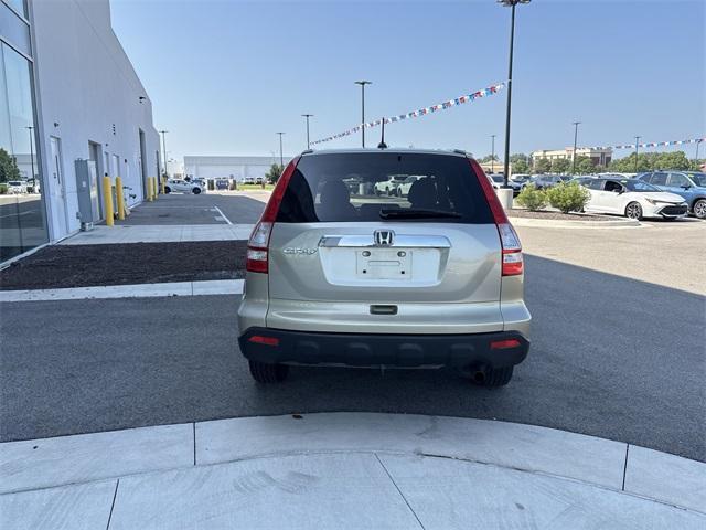 used 2007 Honda CR-V car, priced at $6,174