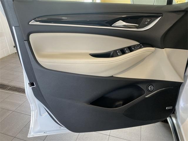 used 2020 Buick Enclave car, priced at $26,577