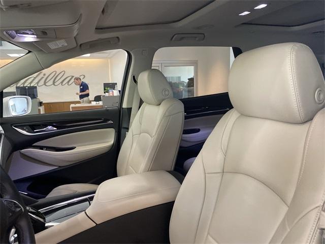 used 2020 Buick Enclave car, priced at $26,577