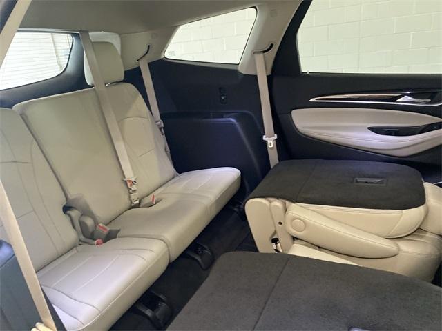 used 2020 Buick Enclave car, priced at $26,577