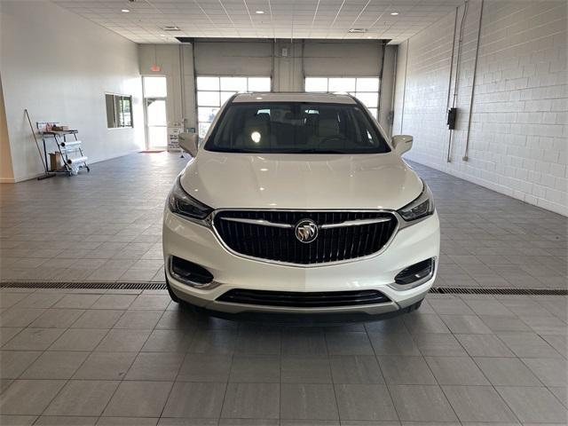 used 2020 Buick Enclave car, priced at $26,577