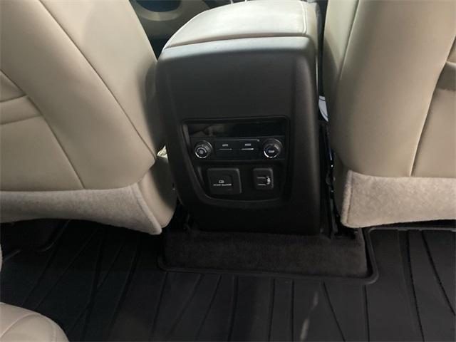 used 2020 Buick Enclave car, priced at $26,577