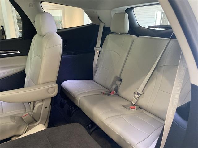used 2020 Buick Enclave car, priced at $26,577