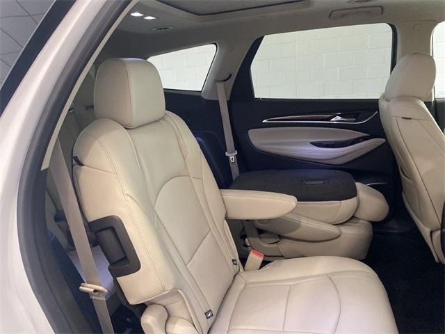 used 2020 Buick Enclave car, priced at $26,577