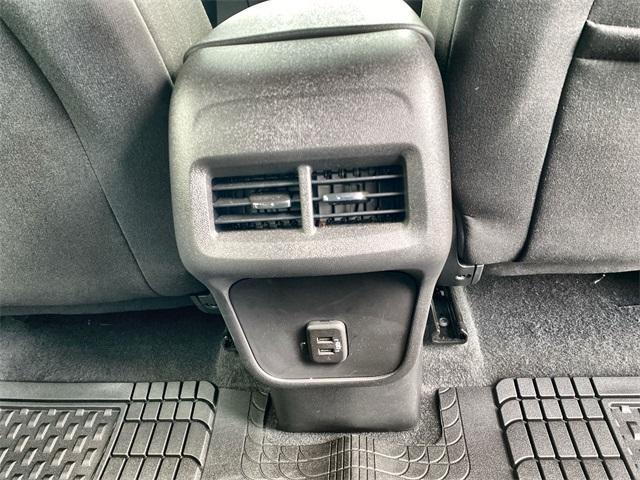 used 2024 Chevrolet Equinox car, priced at $25,875