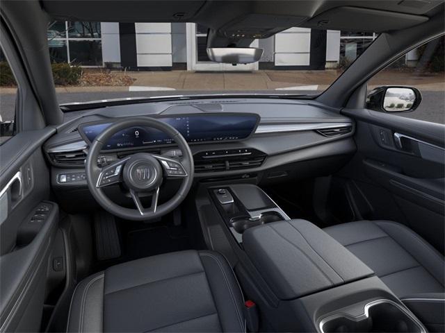 new 2025 Buick Enclave car, priced at $46,517