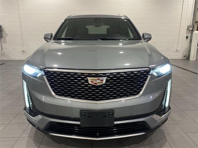 used 2023 Cadillac XT6 car, priced at $40,995