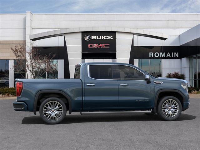 new 2025 GMC Sierra 1500 car, priced at $74,983