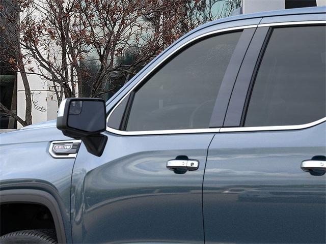 new 2025 GMC Sierra 1500 car, priced at $74,983