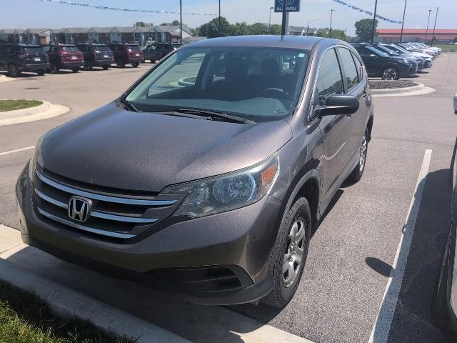 used 2014 Honda CR-V car, priced at $11,228