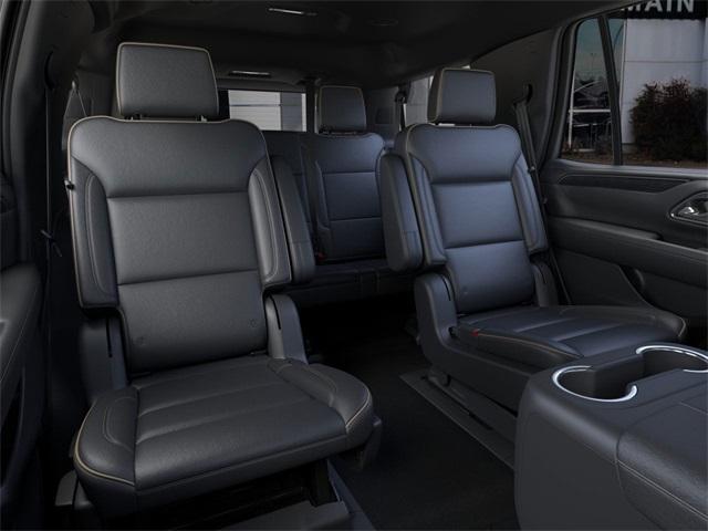 new 2024 GMC Yukon car, priced at $71,948