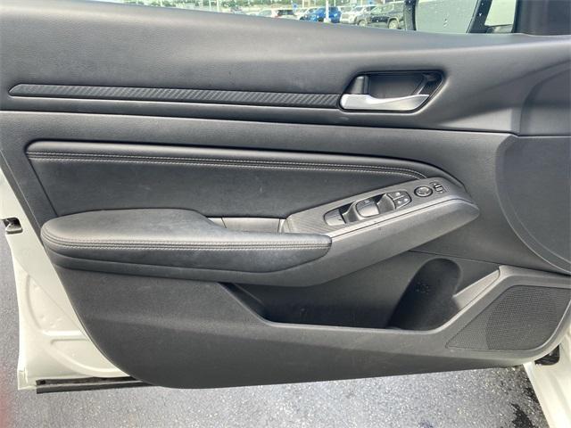 used 2020 Nissan Altima car, priced at $14,817