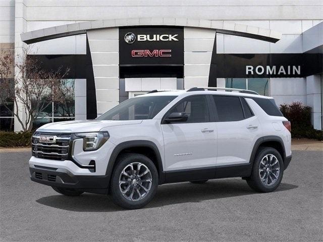 new 2026 GMC Terrain car, priced at $34,481