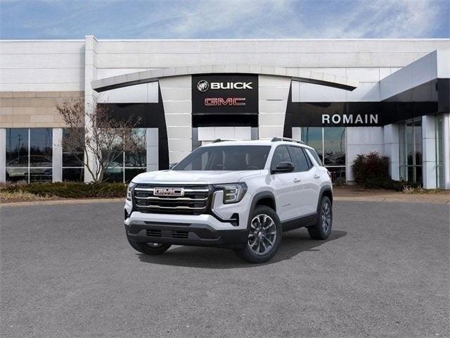 new 2026 GMC Terrain car, priced at $34,481
