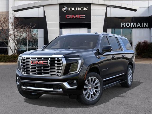 new 2025 GMC Yukon XL car, priced at $92,437
