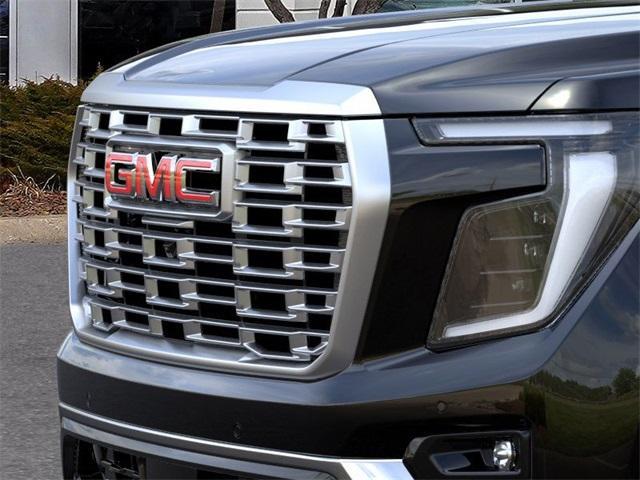 new 2025 GMC Yukon XL car, priced at $92,437