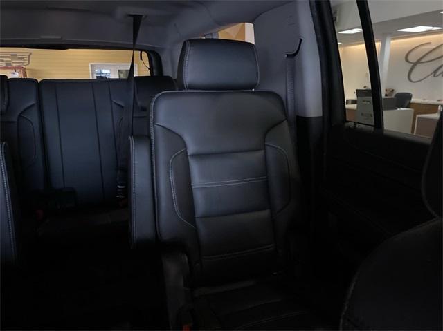 used 2019 GMC Yukon XL car, priced at $29,852