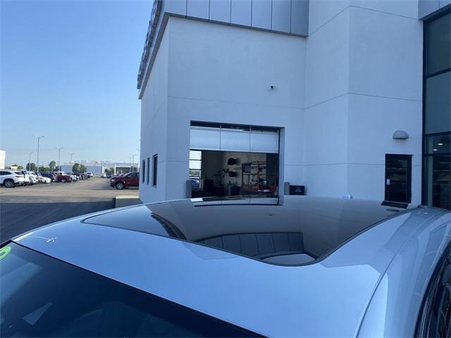 used 2017 Porsche Cayenne E-Hybrid car, priced at $25,995