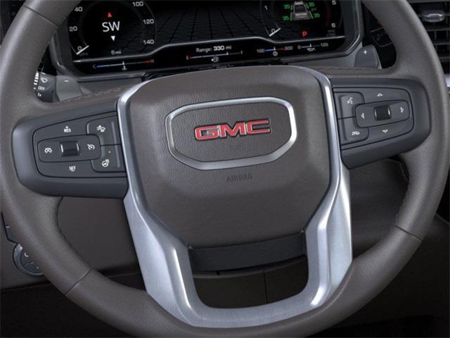 new 2024 GMC Sierra 1500 car, priced at $59,200