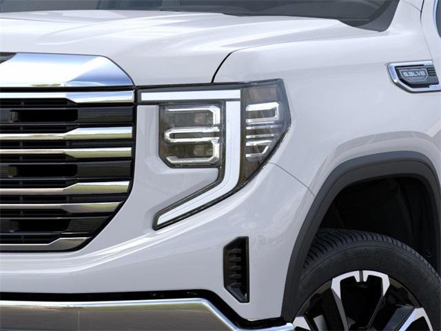 new 2024 GMC Sierra 1500 car, priced at $59,200