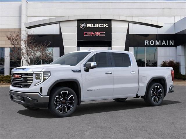 new 2024 GMC Sierra 1500 car, priced at $59,200