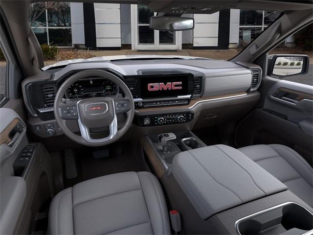 new 2024 GMC Sierra 1500 car, priced at $59,200