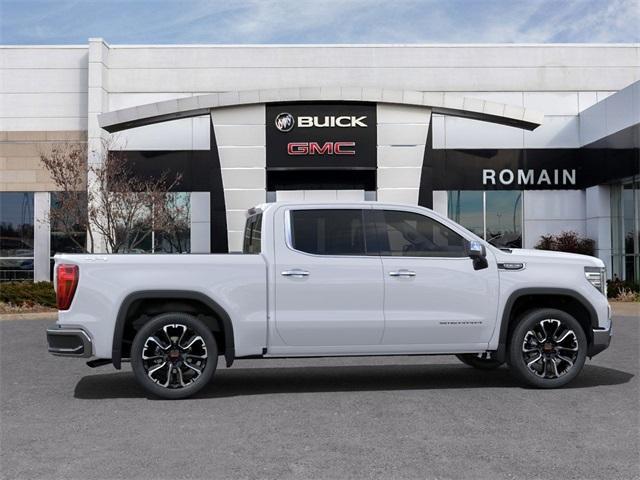 new 2024 GMC Sierra 1500 car, priced at $59,200