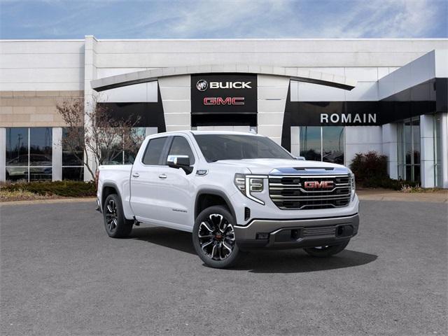 new 2024 GMC Sierra 1500 car, priced at $59,200