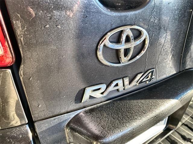 used 2011 Toyota RAV4 car, priced at $7,193