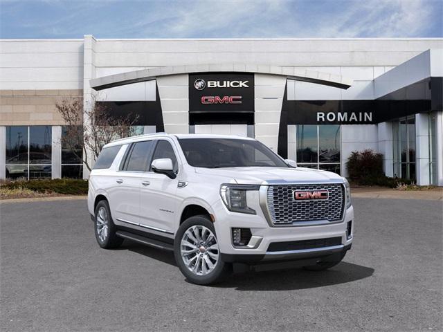 new 2024 GMC Yukon XL car, priced at $83,411