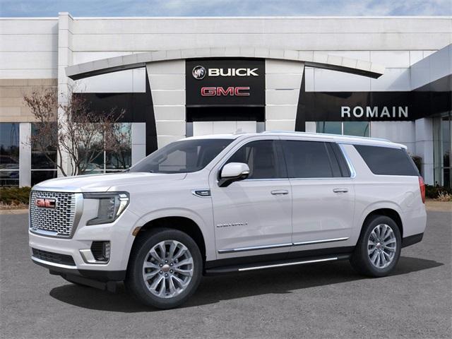 new 2024 GMC Yukon XL car, priced at $83,411