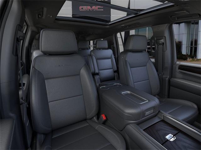 new 2024 GMC Yukon XL car, priced at $83,411