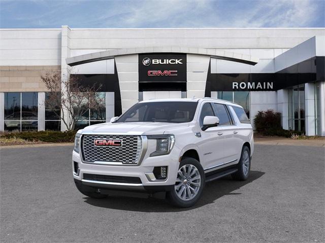 new 2024 GMC Yukon XL car, priced at $83,411