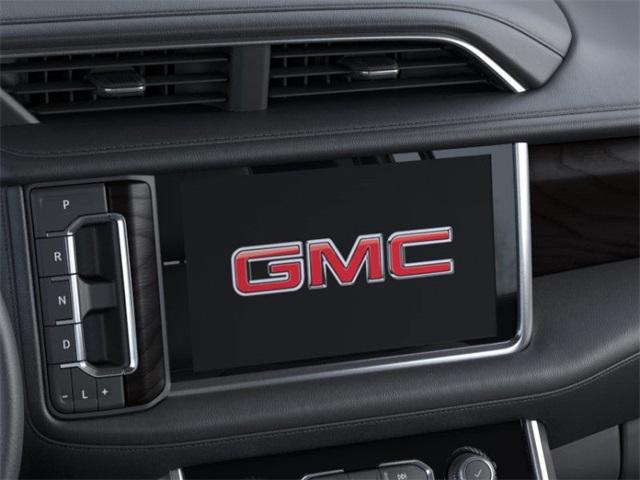 new 2024 GMC Yukon XL car, priced at $83,411