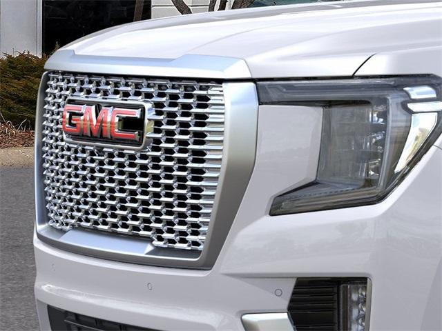 new 2024 GMC Yukon XL car, priced at $83,411